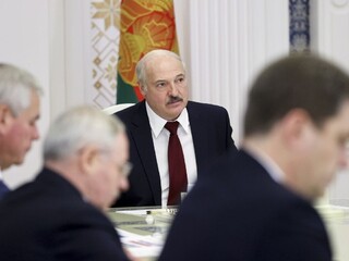 Bielorusko žiada vyhlásiť po bývalom diplomatovi pátranie