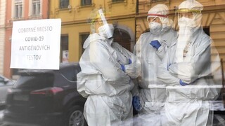 Nových obetí je vyše sto, v nemocniciach je doteraz najviac ľudí