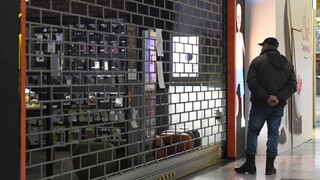 Spolupracovník TA3 D. Vozdecký o otváraní obchodov v Česku