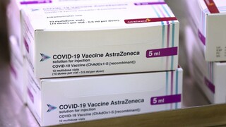 Registrácia vakcíny od spoločnosti AstraZeneca je ohrozená