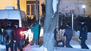 Rada Európy sa zaujíma o Navaľného, chce riešiť jeho prípad