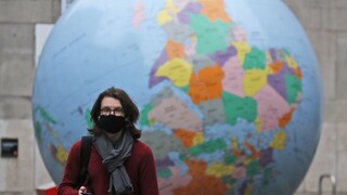 Agresívnejší variant B-117 už odhalili v desiatkach krajín sveta