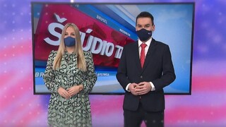 TA3 prinesie mimoriadne štúdio k inaugurácii amerického prezidenta