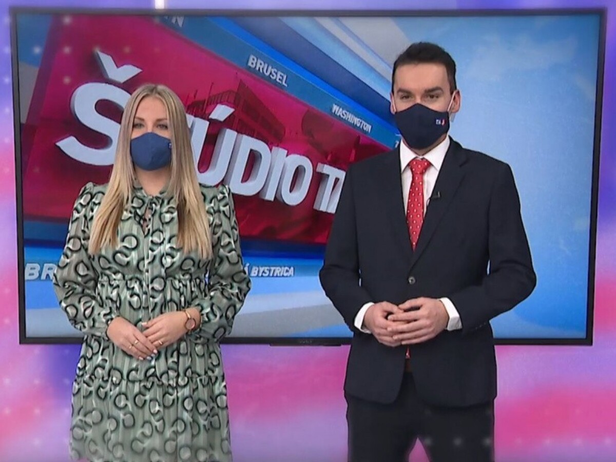 TA3 prinesie mimoriadne štúdio k inaugurácii amerického prezidenta
