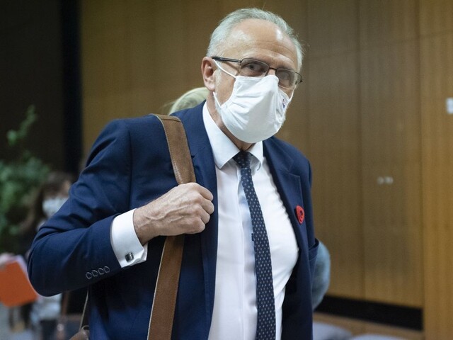 Nikto nesplnil podmienky, tvrdí Mičovský po konkurze na šéfa PPA