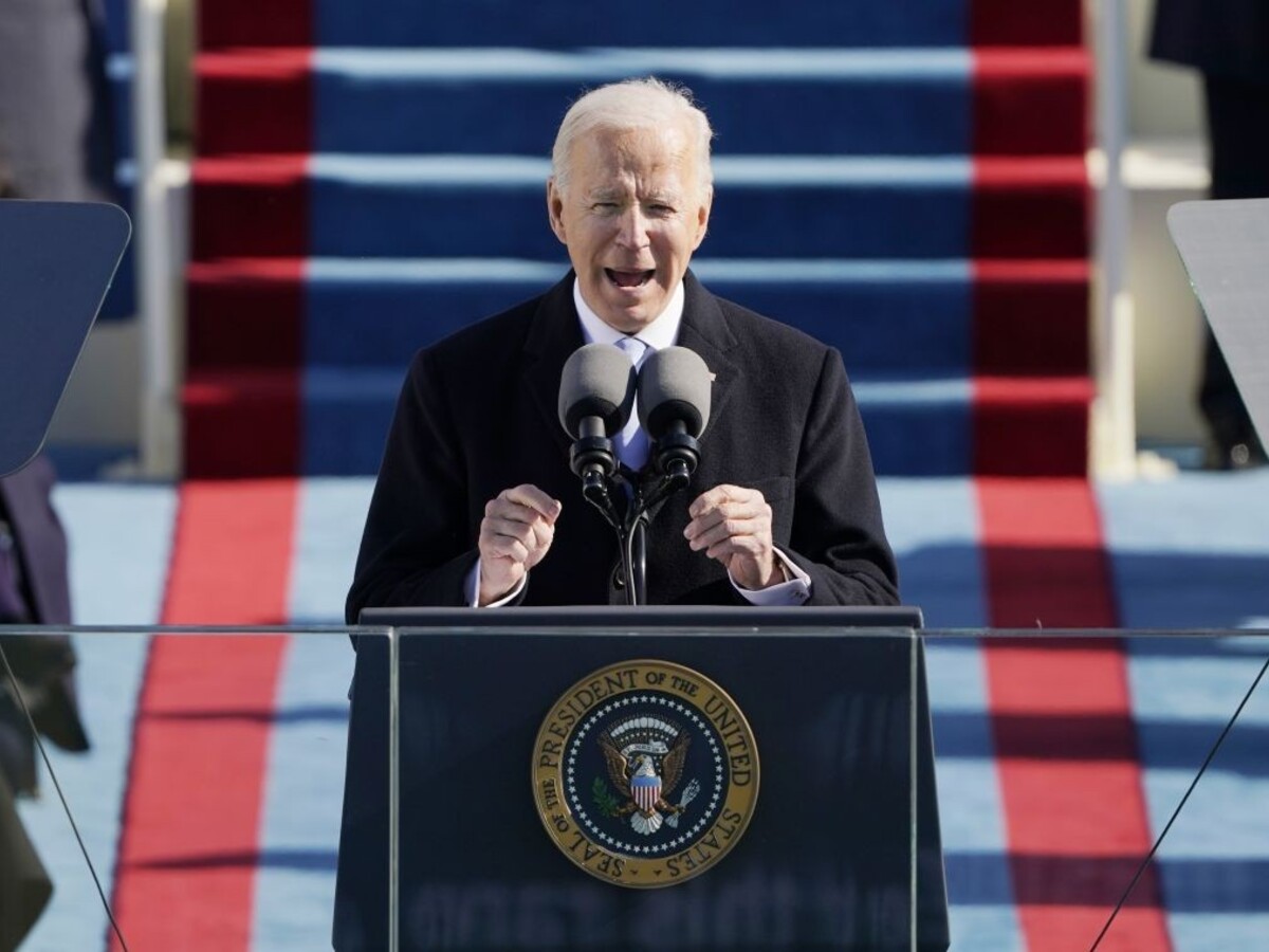 Biden už pracuje. USA opäť pristúpili ku klimatickej dohode