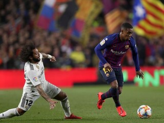 Plánovanú futbalovú Superligu neuznáme, vyhlásili FIFA aj UEFA