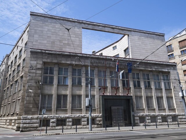 Daňové zločiny sa prestanú vyplácať, sľubuje GP. Je to jeho priorita