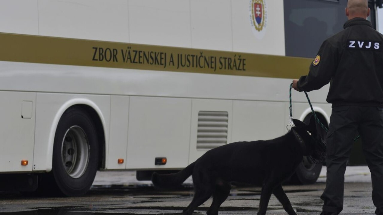 Nakazili sa aj tisícky väzňov a dozorcov. Začali testovať vo veľkom