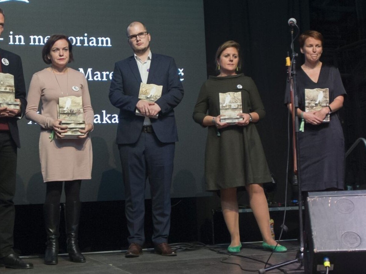 Známu novinárku mali sledovať, Matovičovi preto píšu z EP