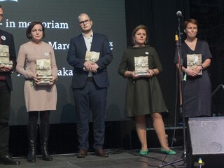 Známu novinárku mali sledovať, Matovičovi preto píšu z EP