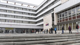 Košice majú na skríningové testovanie k dispozícii novú aplikáciu