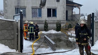 Horelo v opatrovateľskom domove, hlásia obete i zranených