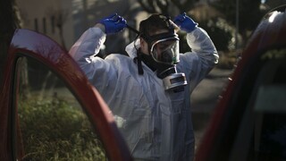 Zavádzajú rizikové tmavočevené zóny so špeciálnym režimom