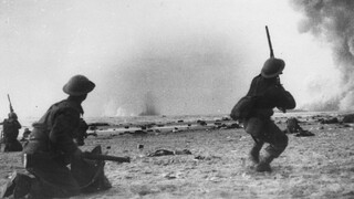 Zomrel československý vojnový hrdina Papánek. Mal koronavírus