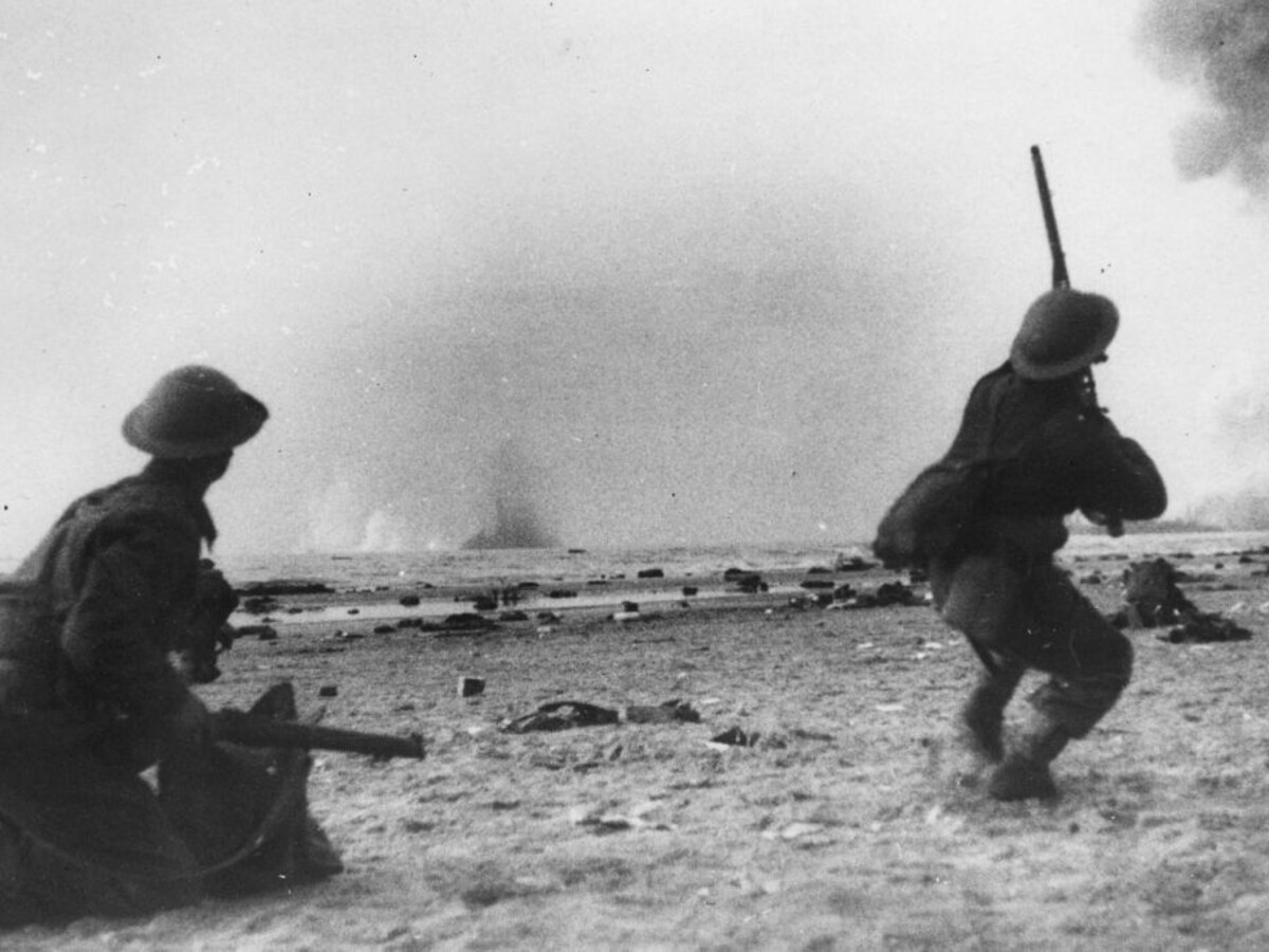 Zomrel československý vojnový hrdina Papánek. Mal koronavírus