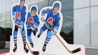 Slovensko je v hre o tohtoročné majstrovstvá. SZĽH rokuje s IIHF