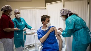 Komplikácie po očkovaní v slovenskej nemocnici? Ľudia zdieľali hoax