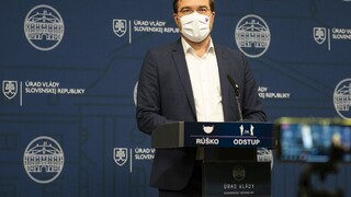 Vrchol 2. vlny máme za sebou. Britský variant zostáva problémom