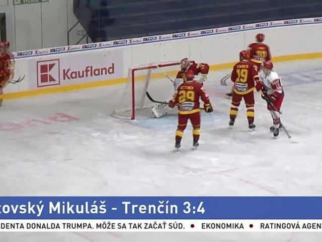 Dukla sa vracia do formy, na Liptov si cestovala po víťazstvo