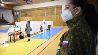 Tímov a lokalít je dostatok. Kde sa otestujete v Bratislave?