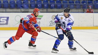 Rudolf Huna pokoril hranicu päťsto bodov, je už tretím v tejto sezóne