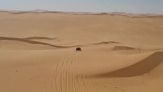 Napriek problémom prišli do cieľa, súčasťou tímu bol aj slovenský navigátor