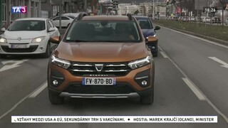 Nová Dacia Sandero konečne dorazila na trh. Takéto sú naše dojmy