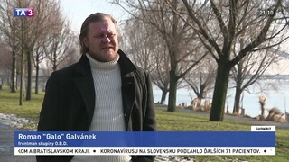 Som vnímavý človek, hovorí spevák OBD. Kapela prichádza s novinkou