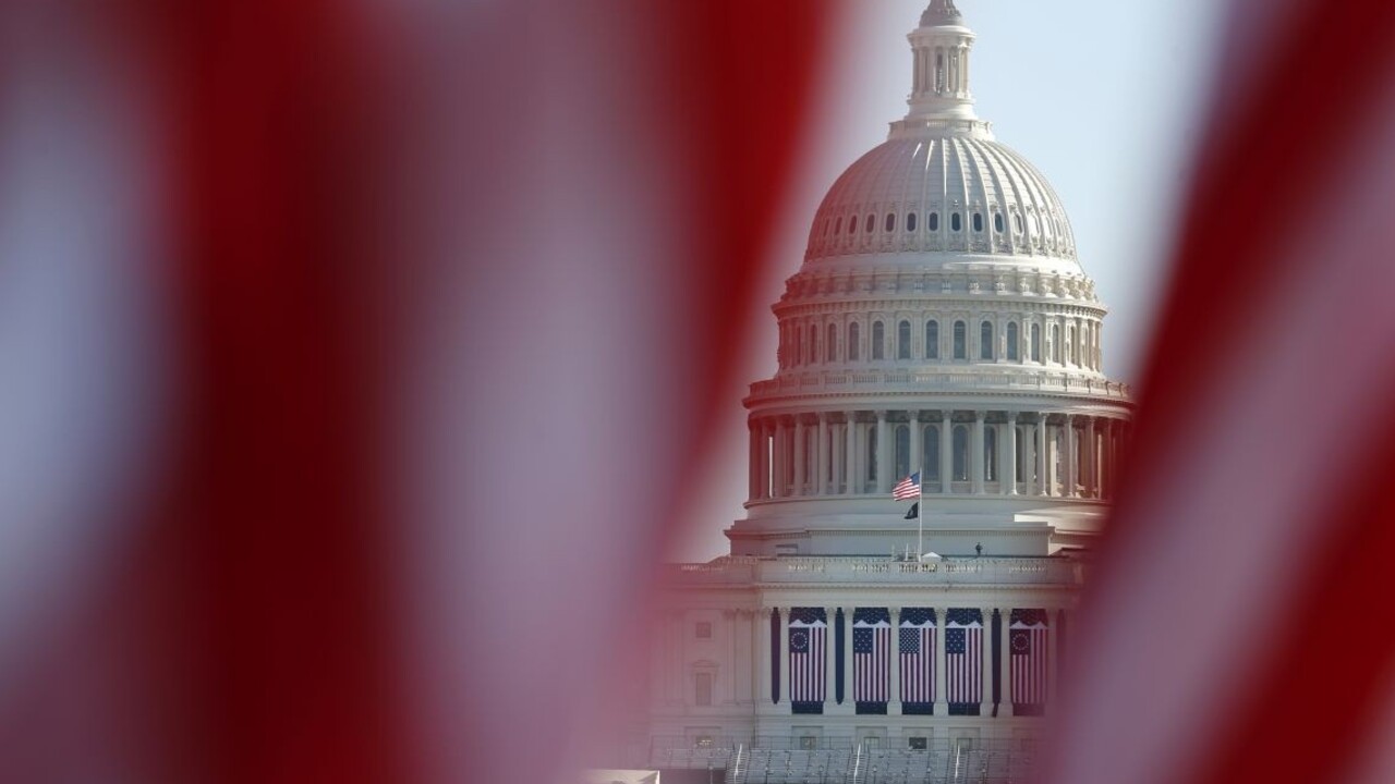 Johnson telefonoval s Bidenom, témou bola aj nová dohoda