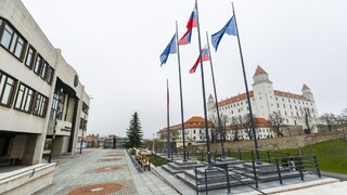 Kto by sa dostal do parlamentu? OĽANO padá, Hlas je lídrom