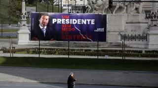 Portugalsko si volí prezidenta, účasť môže byť pre koronavírus nízka