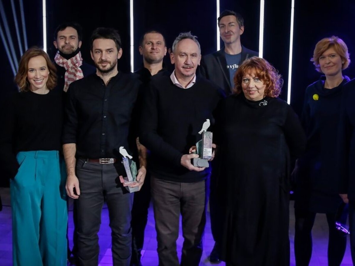 Bol to rok ťažkých skúšok. Bielou vranou ocenili štyri príbehy