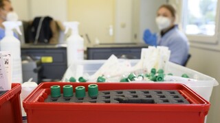 Česko hlási najnižší nárast prípadov od polovice decembra