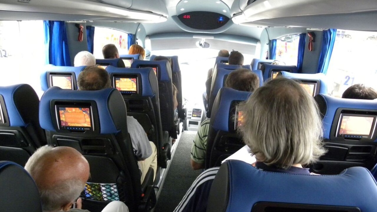 Pripravuje sa ďalšia pomoc pre dopravcov. Pre koho bude?