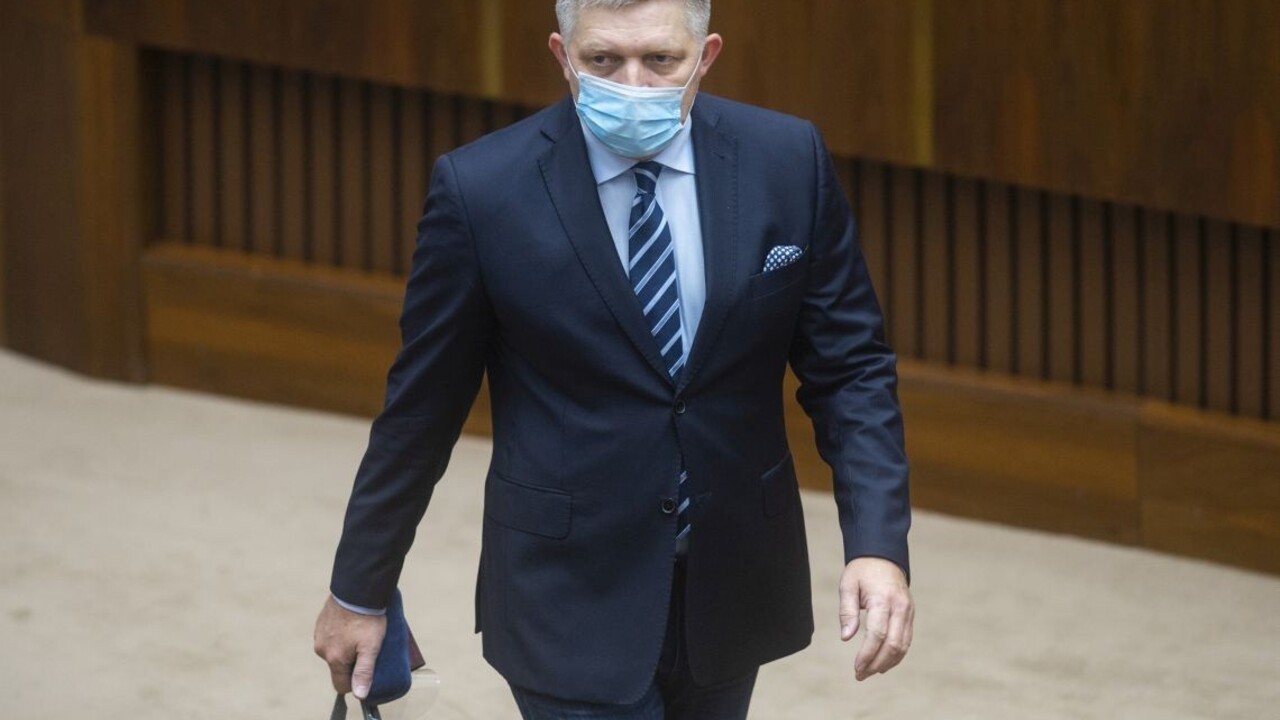 Kováčik bol politicky zlikvidovaný, tvrdí Fico. Vysvetľoval, prečo