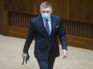 Kováčik bol politicky zlikvidovaný, tvrdí Fico. Vysvetľoval, prečo