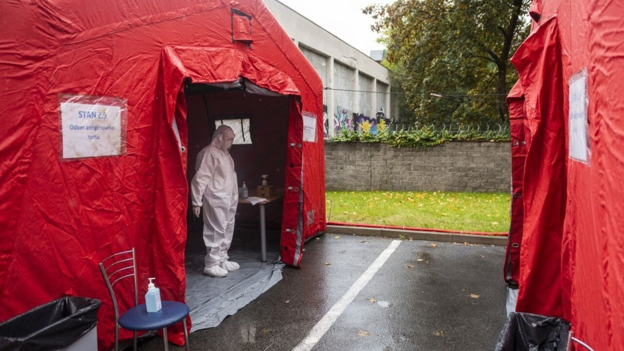 Verejnosť budú očkovať aj v nemocniciach MV SR, spúšťajú registráciu