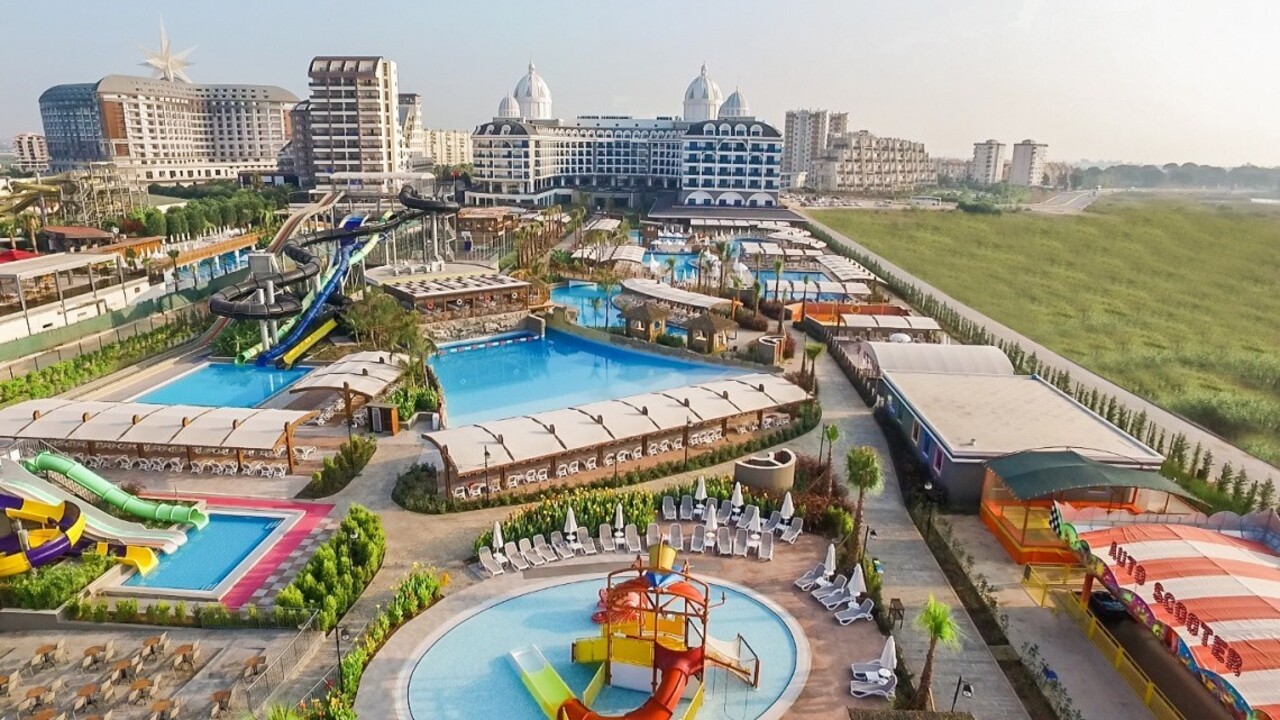 Príjemné teploty, golf a wellness. Ako bude vyzerať jar v Turecku prezradil sprievodca CK Satur Marcel Šmátrala