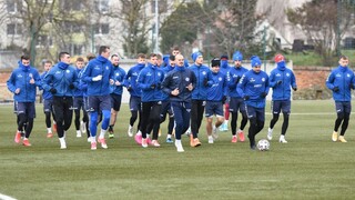 Senica hlási zaujímavú novinku, rokuje o spolupráci s Besiktasom