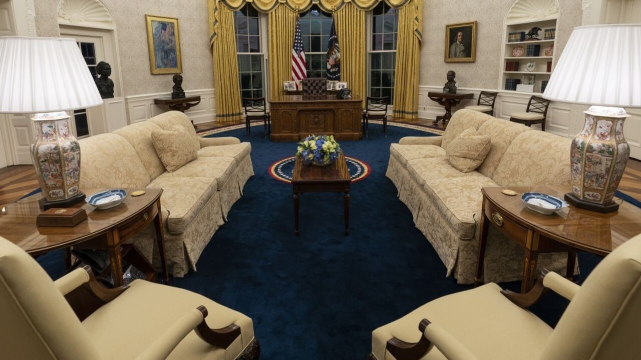 USA obnovujú zákaz cestovania, majú obavy z africkej mutácie