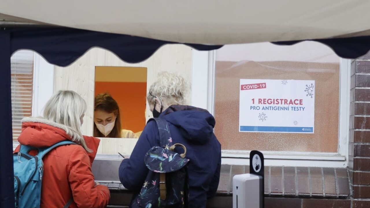 V ČR majú superkrízový plán, ak by najprísnejšie opatrenia nestačili