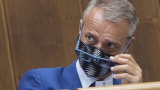 Matovič a Naď vraj klamú. Raši poprel, že vlastní vilu v Chorvátsku