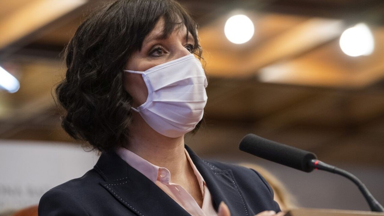 Aký by mal byť nový špeciálny prokurátor? Za ľudí má kritériá