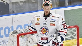 Domáci nepotvrdili pozíciu lídra. Zvolen prehral na ľade s Detvou