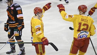 Dukla Trenčín sa vezie na víťaznej vlne, vyhrali aj s Košicami