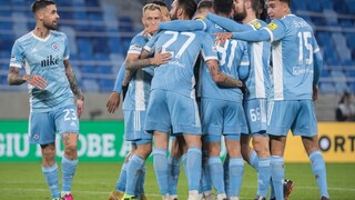 Slovan Bratislava je v Turecku, prípravu odštartoval proti Srbom