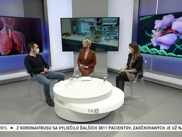 Cystická fibróza z pohľadu genetiky