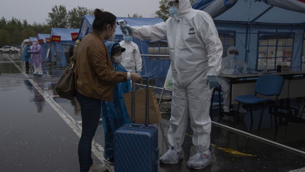 Mladá žena skrývala symptómy. Za mrežami si odsedí rok