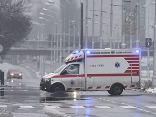 Záchranári žiadajú odmeny. Matovičovi zaslali otvorený list